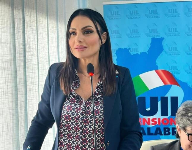 images Criticità nella rete idrica, Uil: "Serve un piano straordinario per la Calabria"