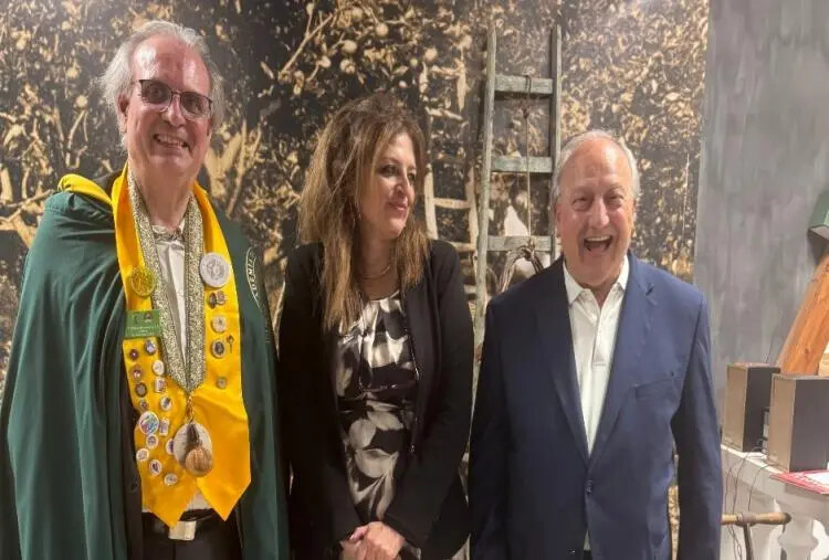 images Celebrata a Reggio la Giornata Internazionale dei Musei