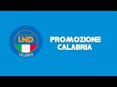 Calcio LND Calabria campionato di Promozione. Risultati, classifiche e marcatori dopo l'VIII giornata