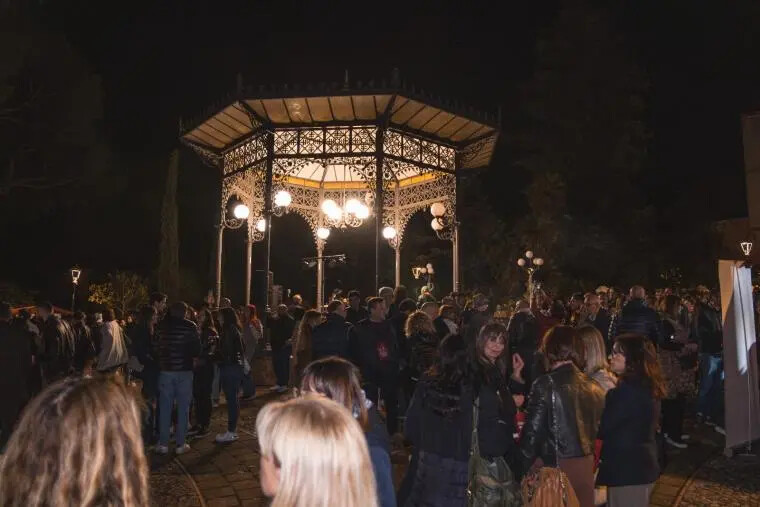 images Catanzaro, 'Carpe Wine': i ringraziamenti dopo il successo della prima edizione 