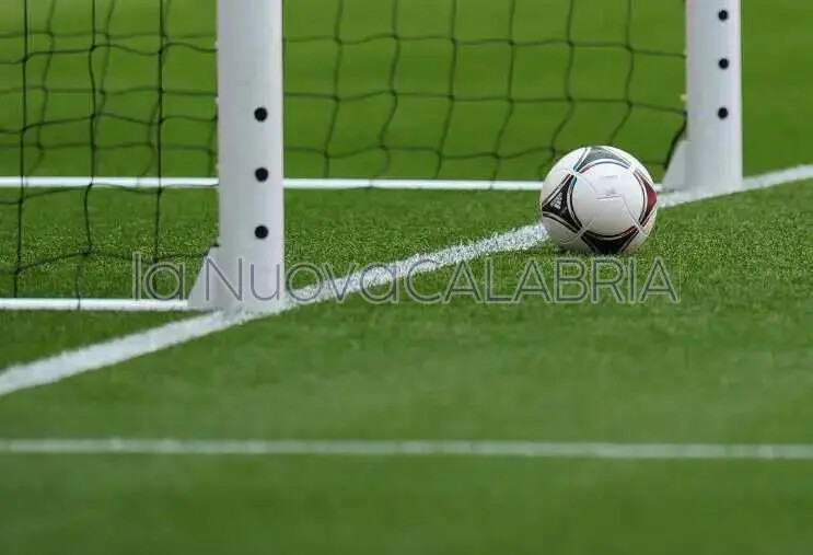 LND Calcio Calabria. I risultati degli anticipi odierni images LND Calcio Calabria. I risultati degli anticipi odierni