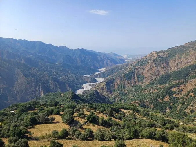 Gianpiero Taverniti: “Roccaforte del Greco, la mia roccaforte dell’anima” images Gianpiero Taverniti: “Roccaforte del Greco, la mia roccaforte dell’anima”