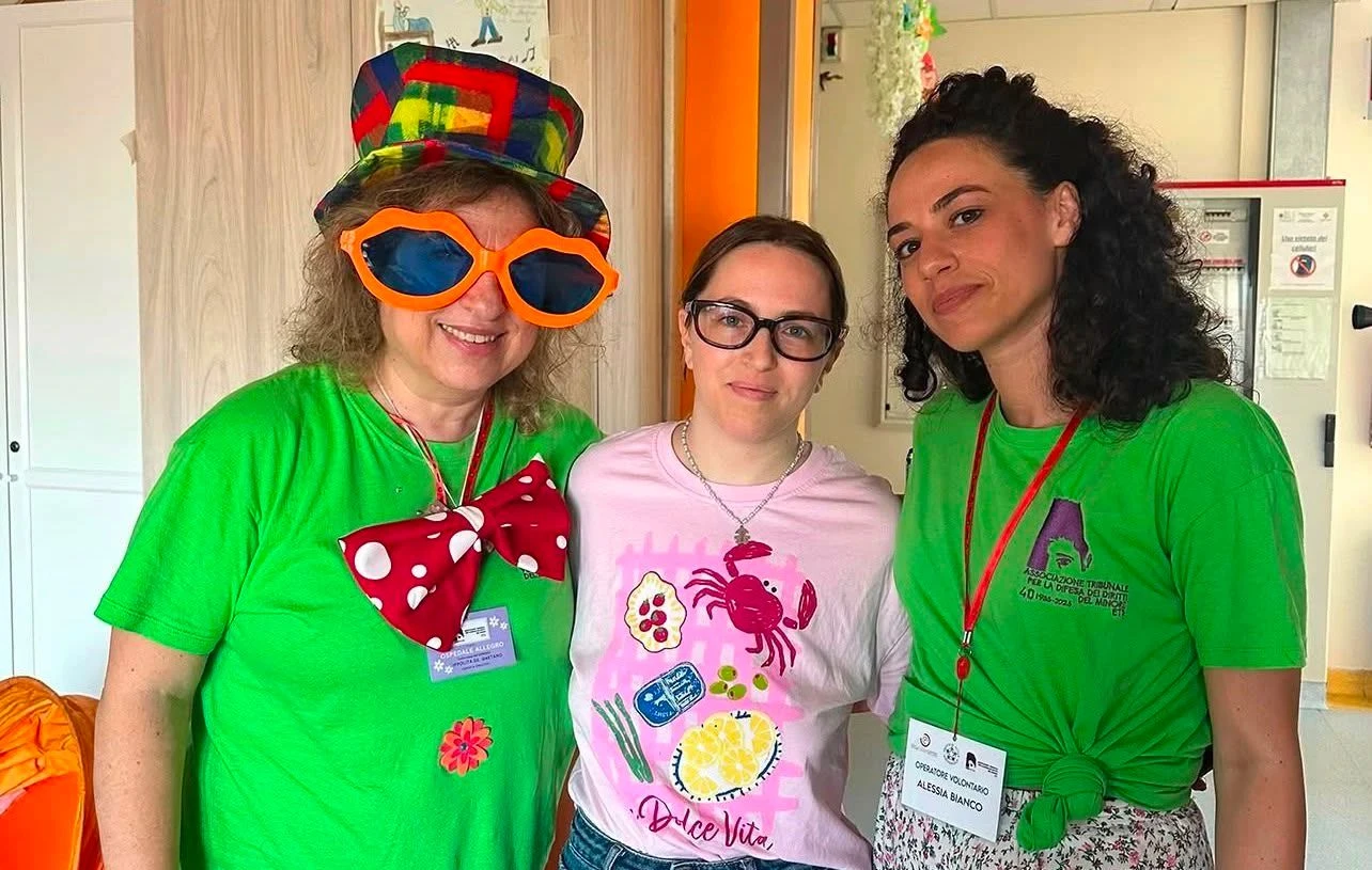 Catanzaro, “Cura chi Cura” dell’Associazione TDDM: si conclude il mese dedicato al personale sanitario  