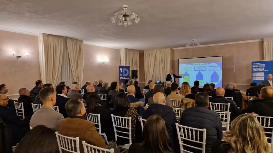 Le PMI e l'Europa: sfide e opportunità per il 2024. Riflessioni dall’incontro tra esperti a Cirò Marina images Le PMI e l'Europa: sfide e opportunità per il 2024. Riflessioni dall’incontro tra esperti a Cirò Marina