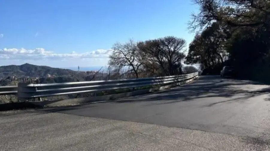 Strada per Gimigliano, Costanzo: "Cosa si aspetta a ripristinare l'illuminazione?" images Strada per Gimigliano, Costanzo: "Cosa si aspetta a ripristinare l'illuminazione?"