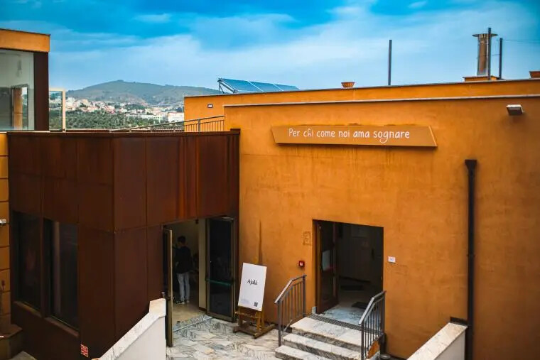 Dal Mur l’approvazione ai Dottorati di Ricerca dell’Accademia di Belle Arti di Catanzaro images Dal Mur l’approvazione ai Dottorati di Ricerca dell’Accademia di Belle Arti di Catanzaro