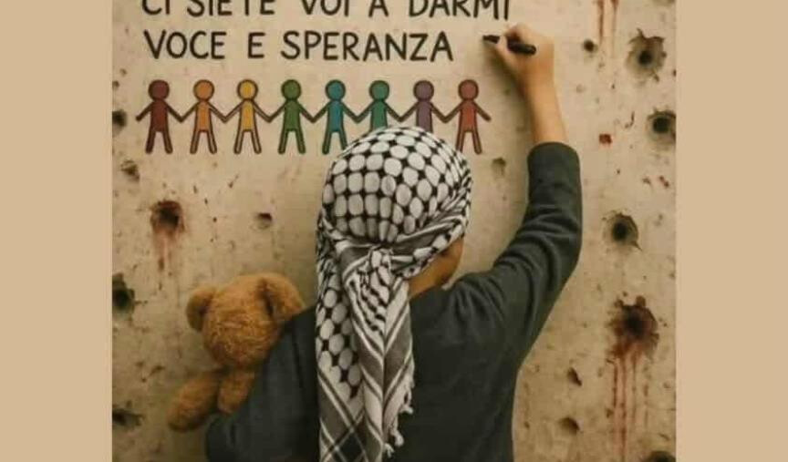 Catanzaro, il 12 luglio torna sul lungomare la “Passeggiata per Gaza” images Catanzaro, il 12 luglio torna sul lungomare la “Passeggiata per Gaza”