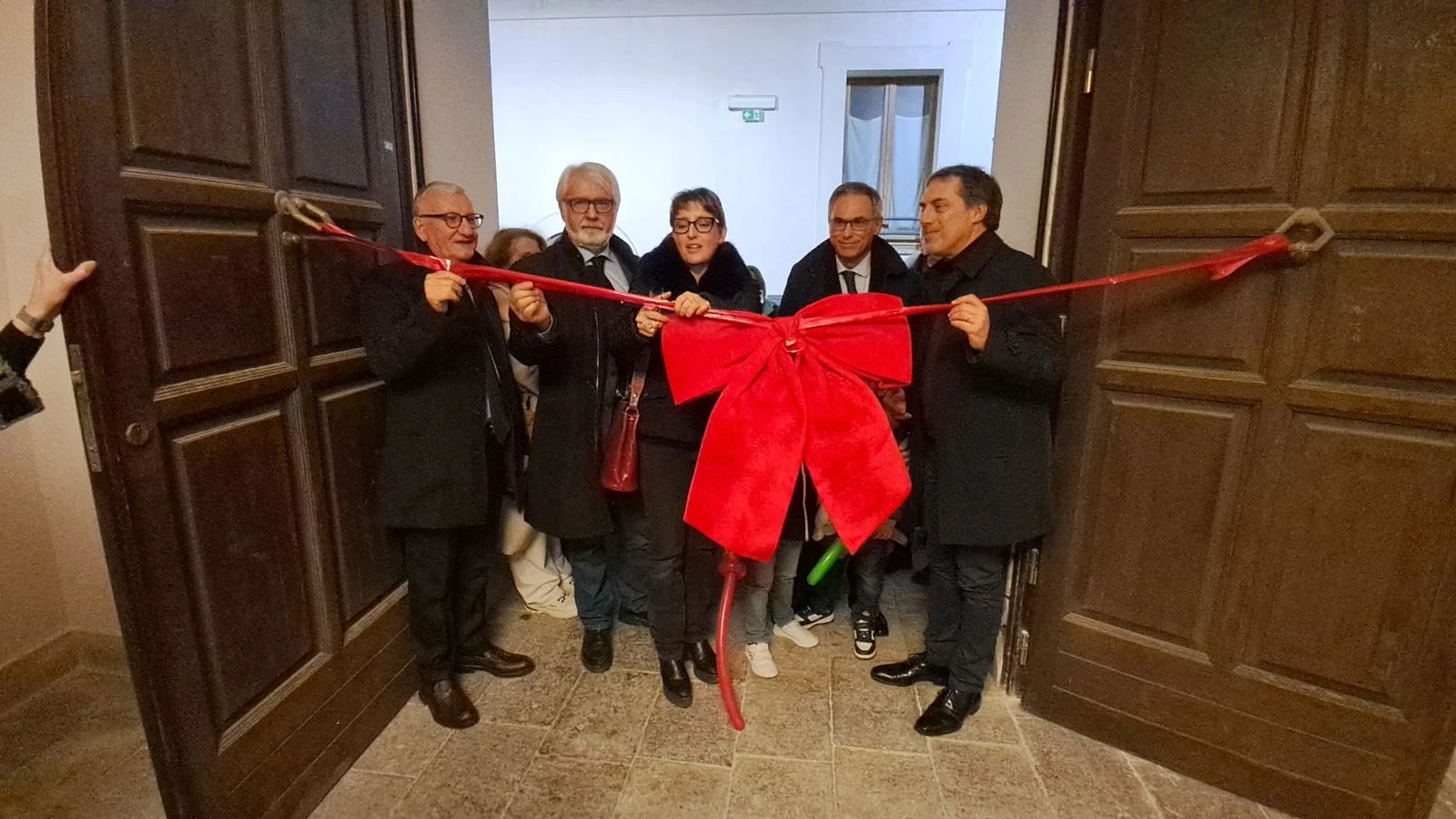 RaccontArti a Catanzaro, inaugurata la IV edizione: nuova sede e un percorso diffuso per il Natale della città