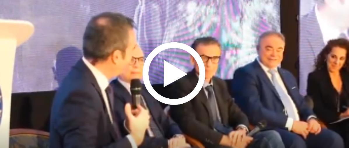 images "Sicurezza per una Calabria straordinaria", a Vibo il seminario promosso dal Siulp