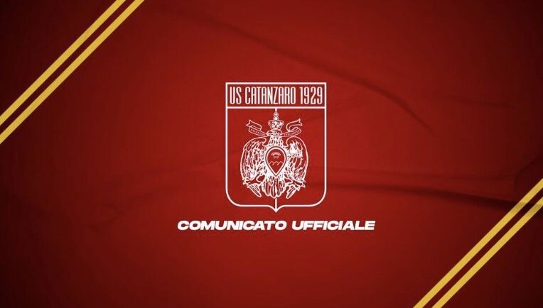 images Catanzaro, il contratto con Marco Turati privo di efficacia: la comunicazione della Lega Serie B
