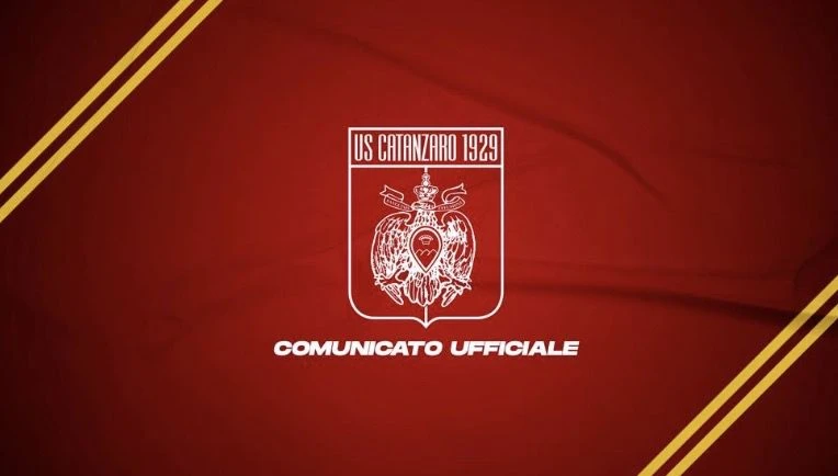 Catanzaro, il contratto con Marco Turati privo di efficacia: la comunicazione della Lega Serie B