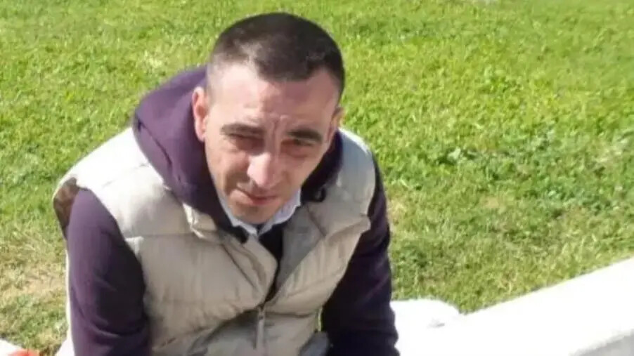 images Ritrovato a Lamezia l'uomo scomparso nel 2022 da Soccavo: salvato dall'intuito della Polfer 