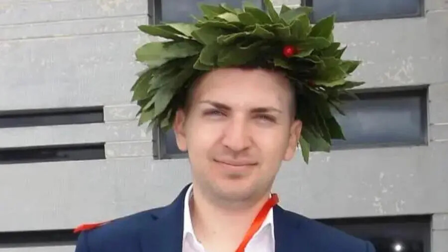 Comuni protagonisti dello sviluppo innovativo in Calabria, la tesi di laurea di un giovane squillacese images Comuni protagonisti dello sviluppo innovativo in Calabria, la tesi di laurea di un giovane squillacese