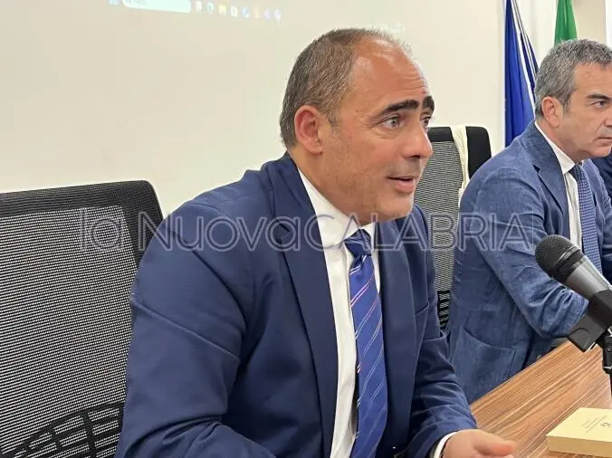 images Sanità, Miserendino: "La Calabria completa digitalizzazione DEA e raggiunge target europeo"
