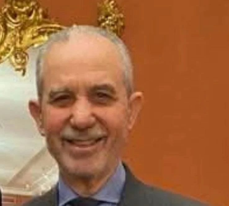 Cimino: "Ciao Guido con te ne se va un catanzarese bellissimo e un artista vero"  