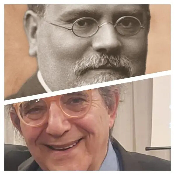 images A Reggio Calabria l'omaggio in memoria al filosofo Giovanni Gentile 