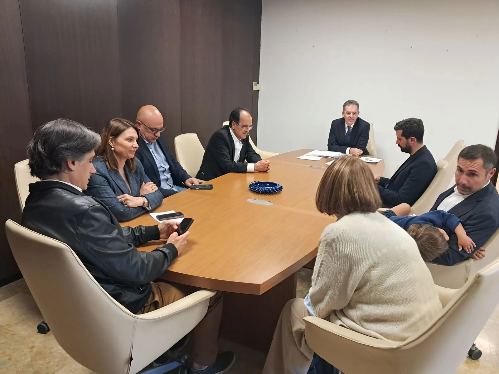 Referendum sullo Statuto bloccato, 7 consiglieri regionali presentano istanza: l’iter non si avvia