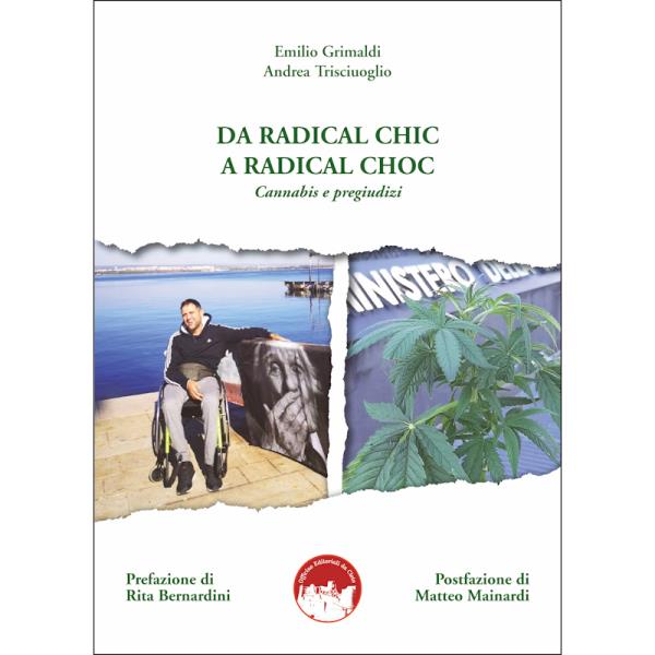 images “Da radical chic a radical choc” conquista i lettori. L’intervista agli autori 