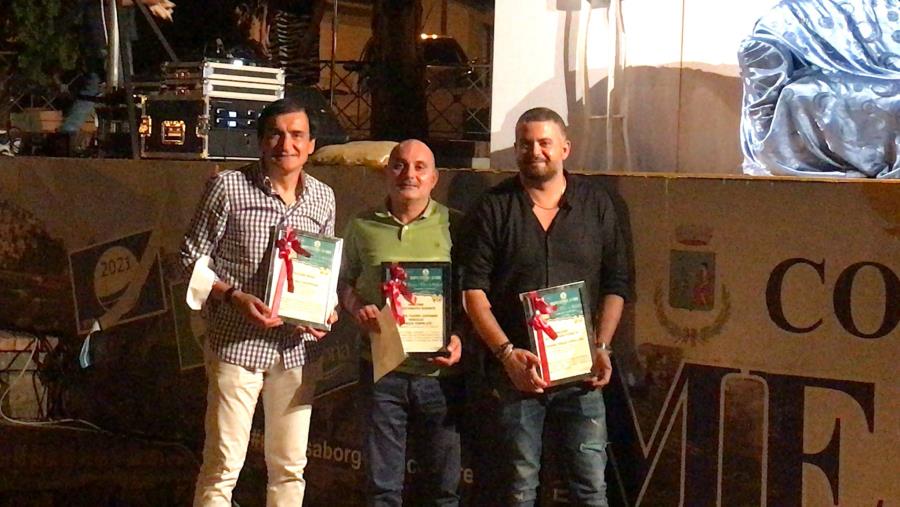 Il teatro amatoriale lametino trionfa nella provincia di Crotone con la compagnia "G. Vercillo" images Il teatro amatoriale lametino trionfa nella provincia di Crotone con la compagnia "G. Vercillo"