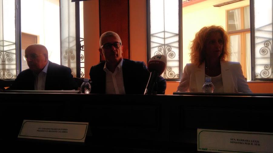 Riace, decaduto il sindaco Trifoli: era ineleggibile images Riace, decaduto il sindaco Trifoli: era ineleggibile