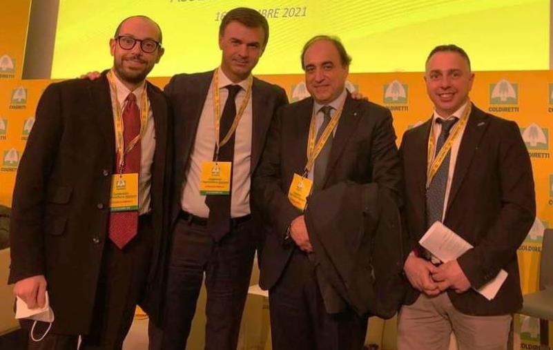 images Coldiretti, nella manovra del Governo 2 miliardi per l’agricoltura: ecco tutte le misure previste