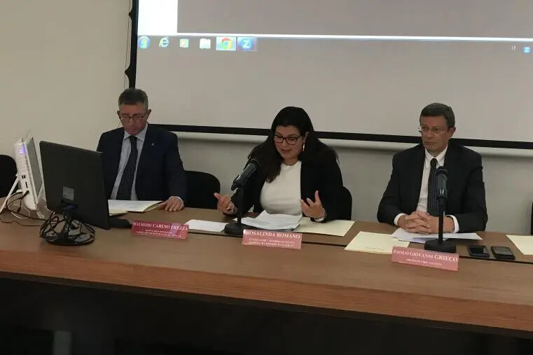 images Vibo, si conclude il progetto "Ok Open Knowledge" della Camera di Commercio