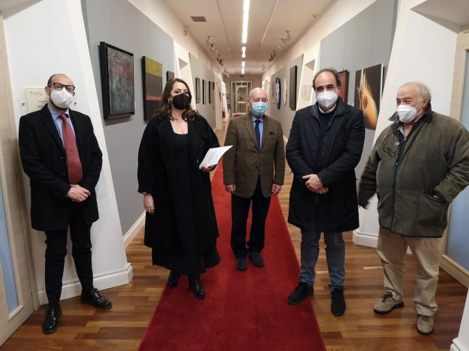 images Anbi e Coldiretti Calabria incontrano il sottosegretario Dalila Nesci