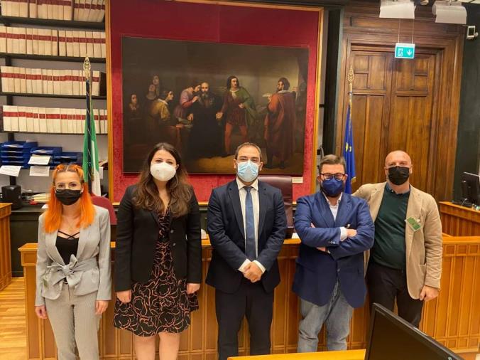 images Catanzaro, voto ai fuorisede: non si ferma il lavoro del Collettivo “Valarioti”