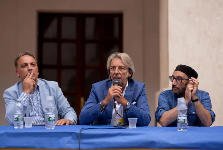 “Mondi immaginati, mondi costruiti”, al via la Summer School dell’ABA di Catanzaro images “Mondi immaginati, mondi costruiti”, al via la Summer School dell’ABA di Catanzaro