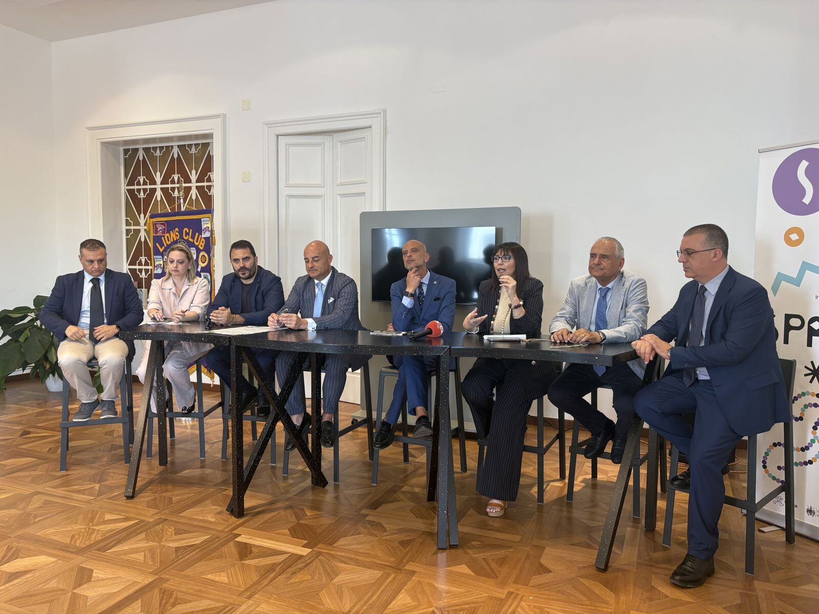 images Un faro contro usura e ludopatia: a Catanzaro nasce lo sportello gratuito SOS Rupe Ventosa