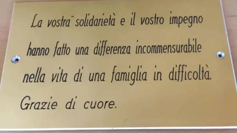Catanzaro, "Universo Minori" dona targa di Benemerenza all'Istituto Comprensivo Don Milani
 images Catanzaro, "Universo Minori" dona targa di Benemerenza all'Istituto Comprensivo Don Milani