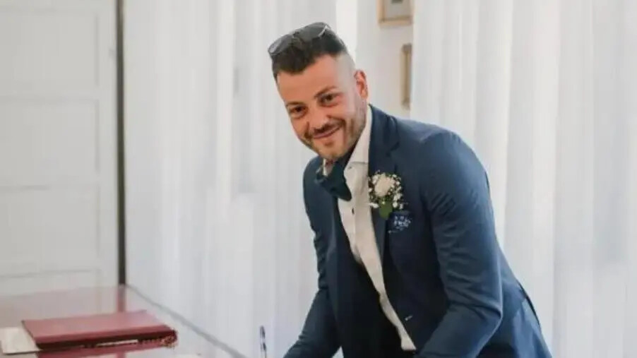 Catanzaro, terminata l'autopsia su Rosario Argirò: domani i funerali sul giovane morto in casa images Catanzaro, terminata l'autopsia su Rosario Argirò: domani i funerali sul giovane morto in casa