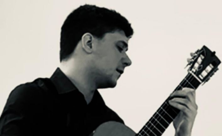 images Vibo, Daniele Lipera aprirà  il festival Giovani Talenti Musicali Italiani in Calabria 2026 