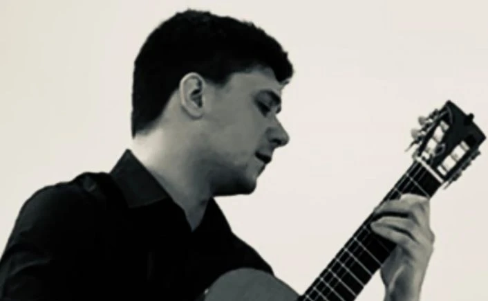 Vibo, Daniele Lipera aprirà  il festival Giovani Talenti Musicali Italiani in Calabria 2026 