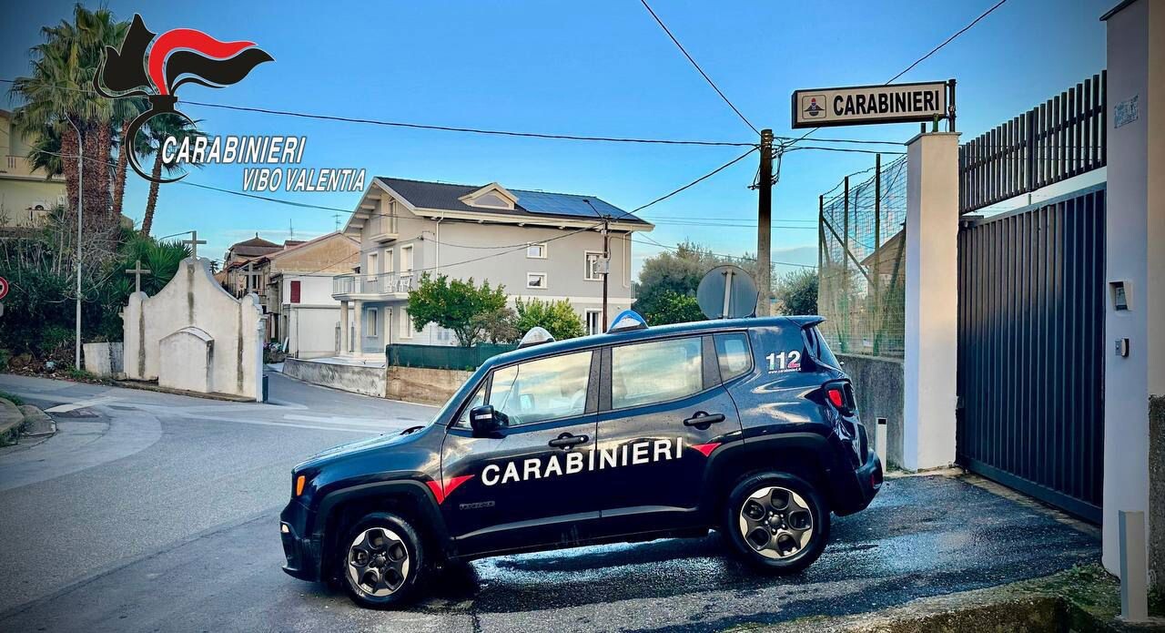 Viola la sorveglianza speciale nel Vibonese: arrestato images Viola la sorveglianza speciale nel Vibonese: arrestato