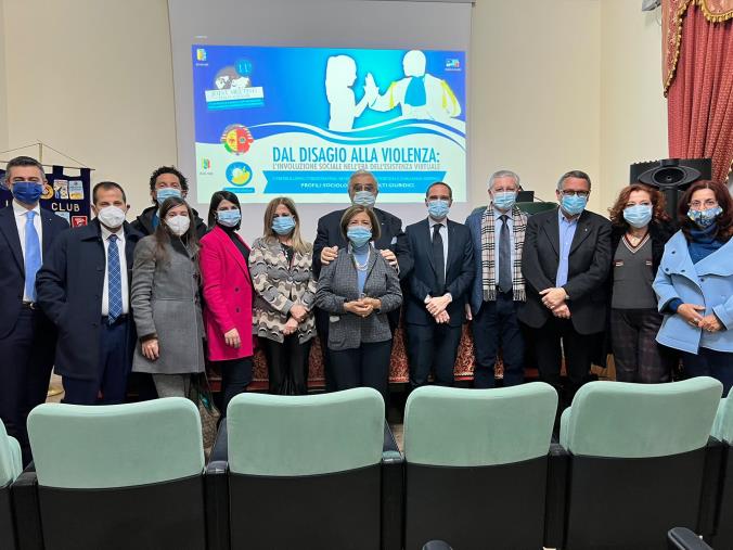 Catanzaro, si conclude domani la XI edizione del “Joint Meeting” su pediatria e medicina dell'adolescenza images Catanzaro, si conclude domani la XI edizione del “Joint Meeting” su pediatria e medicina dell'adolescenza