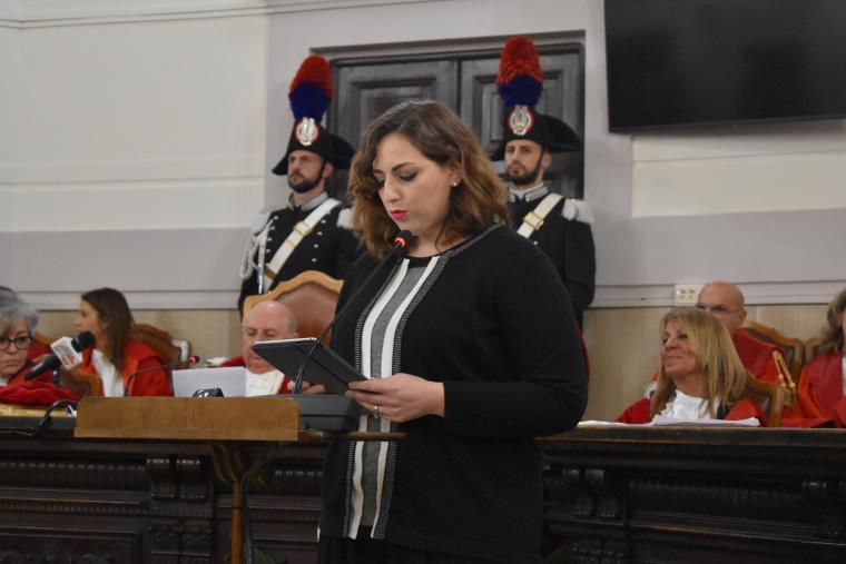 Melissa. Commemorazione eccidio Fragalà, Nesci: "Pagina buia della nostra storia" images Melissa. Commemorazione eccidio Fragalà, Nesci: "Pagina buia della nostra storia"
