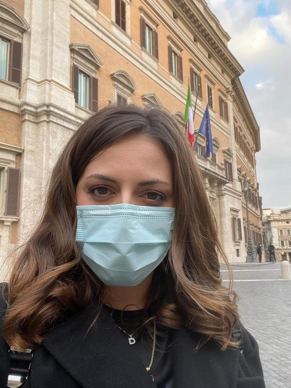 images Sanità. Nesci (M5S): "Decreto medici Inps. Un grande traguardo atteso da tempo"