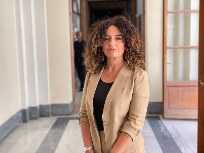 images Catanzaro, Palaia: "Scenari inquietanti di una "nuova" democrazia"
