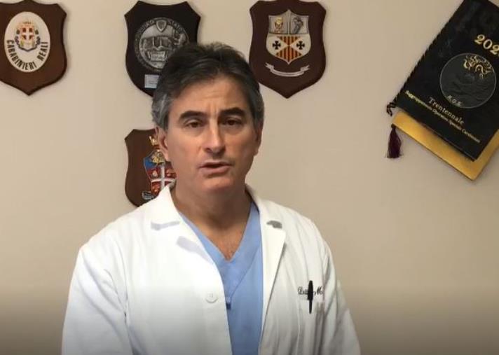 images S. Anna Hospital. L'appello del cardiochirurgo Maselli: "Concedeteci il contratto 2021". E a Mastroroberto: "Venga ad operare qui"