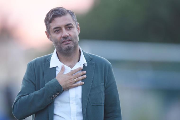 Us Catanzaro 1929, il ds calabrese Pagni: "Le Aquile devono tornare presto in serie B, la provincia ha bisogno di un altro palcoscenico" images Us Catanzaro 1929, il ds calabrese Pagni: "Le Aquile devono tornare presto in serie B, la provincia ha bisogno di un altro palcoscenico"