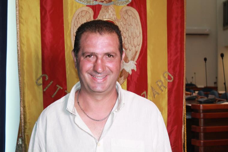 images Catanzaro, Sergi (M5S): "L'ok al bilancio è un primo passo verso una nuova fase"