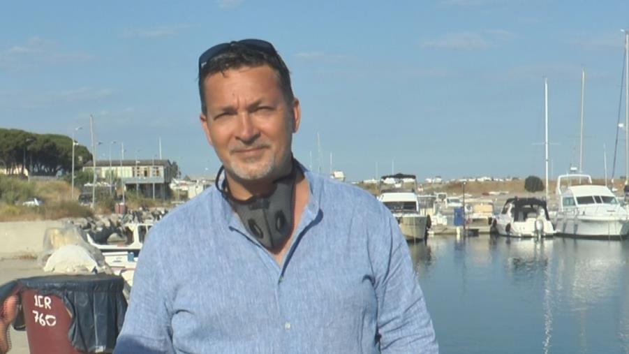 Caos pontili. La proposta dell'associazione Porto Aperto Catanzaro: "Installarne due o tre nuovi: ecco dove" images Caos pontili. La proposta dell'associazione Porto Aperto Catanzaro: "Installarne due o tre nuovi: ecco dove"