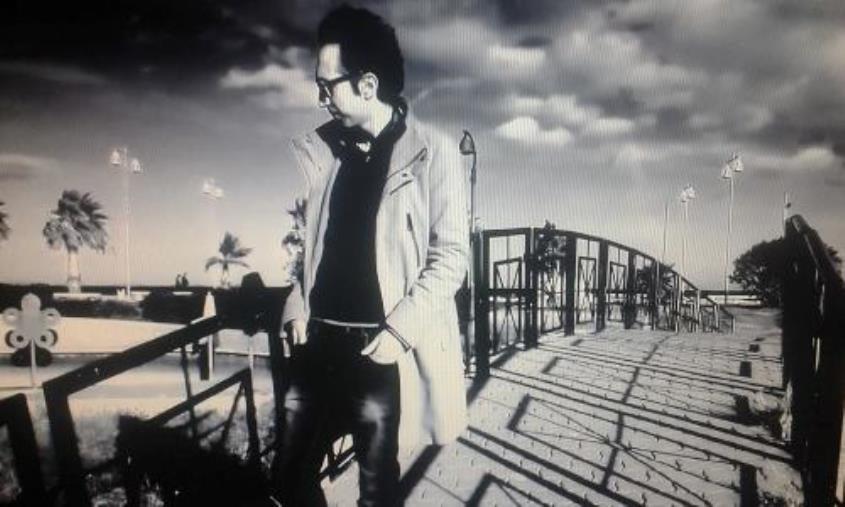 "Alla riscoperta del cantautorato calabrese genuino". Intervista al catanzarese Daniele Esposito images "Alla riscoperta del cantautorato calabrese genuino". Intervista al catanzarese Daniele Esposito