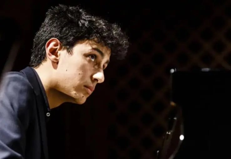 images AMA Calabria, domani 14 settembre a Vibo il 20° appuntamento della stagione concertistica