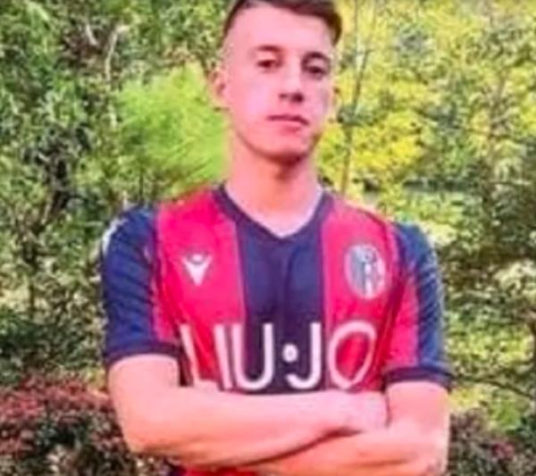 images Ragazzo massacrato a Crotone, il presunto aggressore resta in carcere  