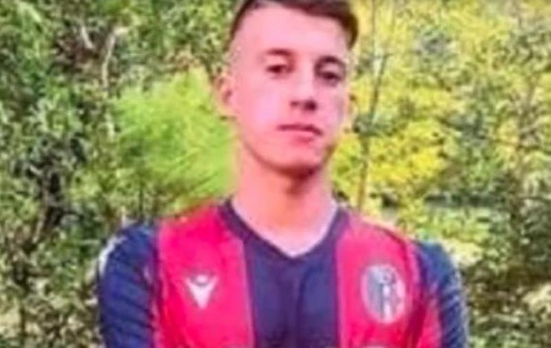 images Aggressione Ferrerio a Crotone, l'istigatrice del tentato omicidio condannata a 12 anni