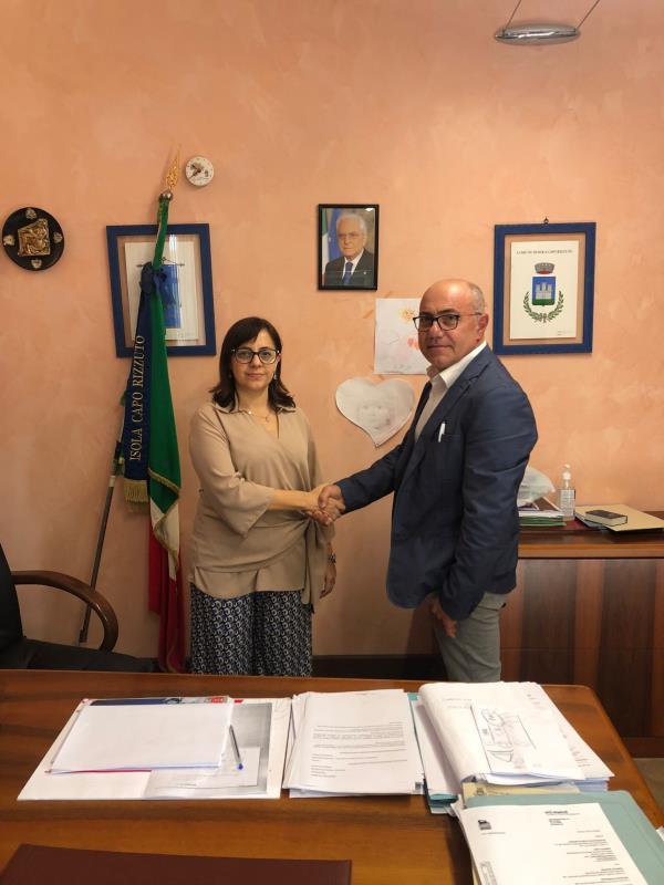 Isola Capo Rizzuto, è Davide Loprete il neo-assessore alle attività produttive images Isola Capo Rizzuto, è Davide Loprete il neo-assessore alle attività produttive