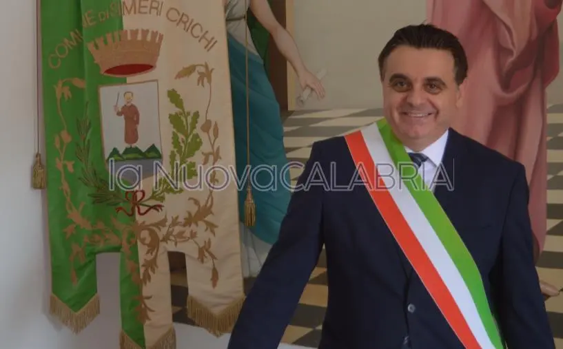 images Simeri Crichi, il sindaco Zicchinella annuncia la sua Giunta: nomi e deleghe