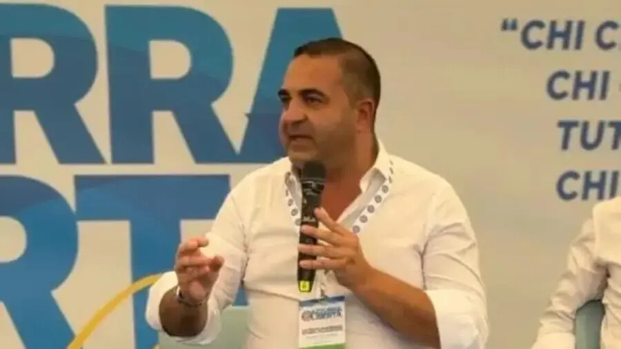 images Cannizzaro (FI) in Romagna: “Vantiamo la migliore organizzazione giovanile del Passe”